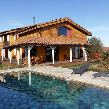 Ecolodge Bellevue Albi Buitenkant foto