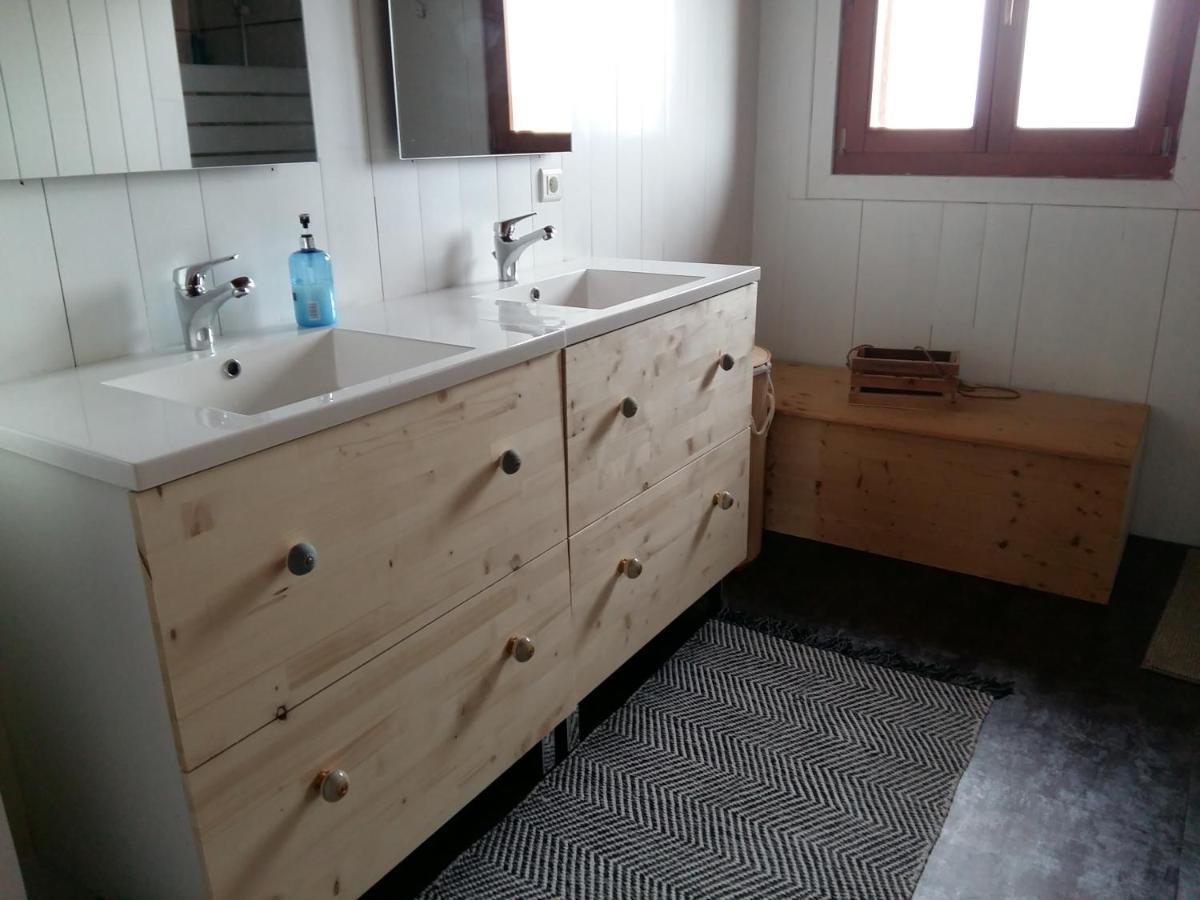 Ecolodge Bellevue Albi Buitenkant foto